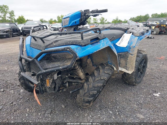 Polaris Sportsman Trail 570