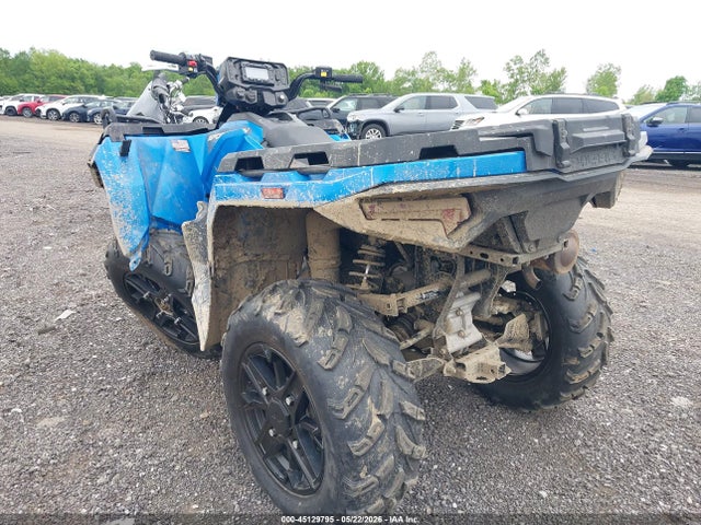 Polaris Sportsman Trail 570