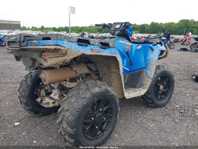 Polaris Sportsman Trail 570