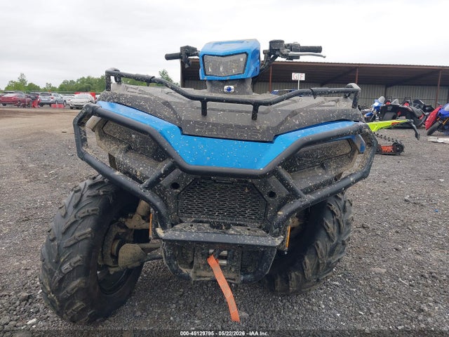 Polaris Sportsman Trail 570