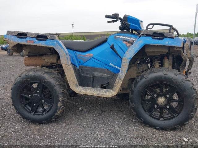 Polaris Sportsman Trail 570