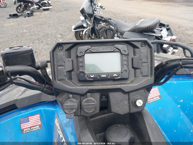 Polaris Sportsman Trail 570