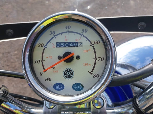 Yamaha Yj125