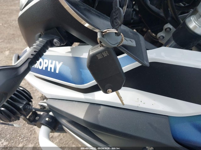 BMW R 1250 Gs