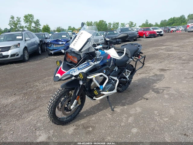 BMW R 1250 Gs
