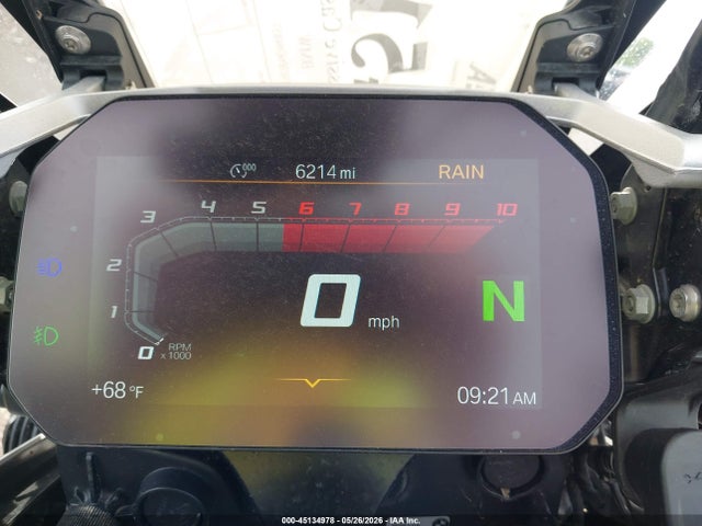 BMW R 1250 Gs