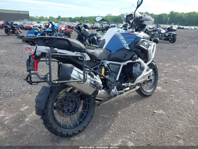 BMW R 1250 Gs