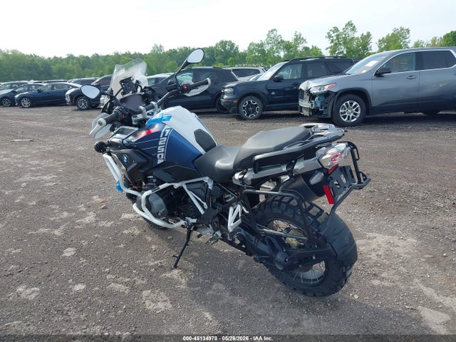 BMW R 1250 Gs
