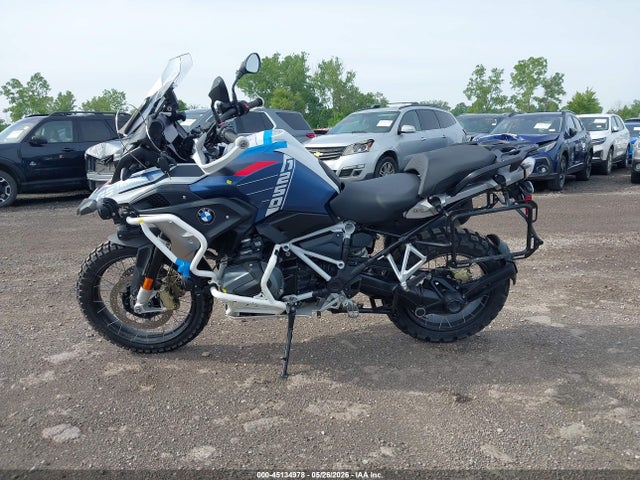 BMW R 1250 Gs
