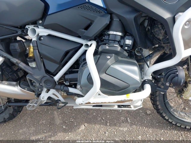 BMW R 1250 Gs