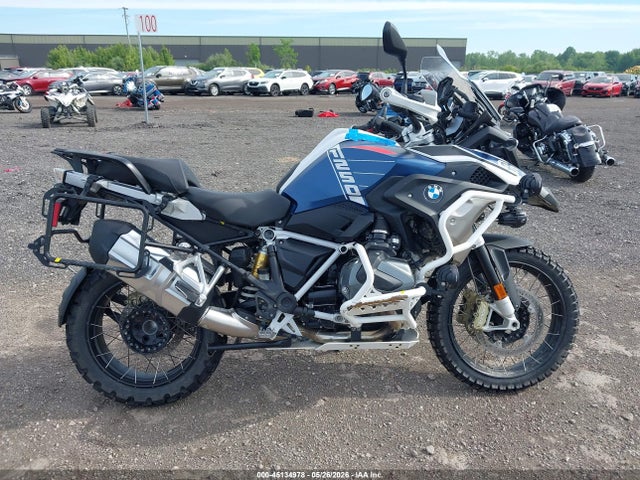 BMW R 1250 Gs