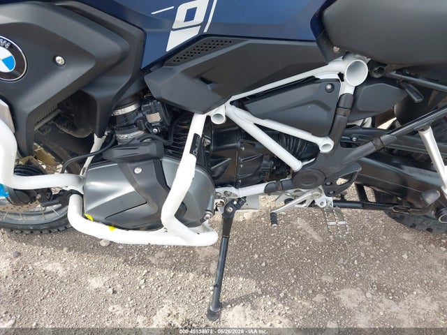 BMW R 1250 Gs