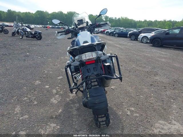 BMW R 1250 Gs