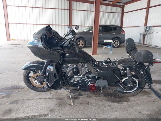 Harley-Davidson Fltrk