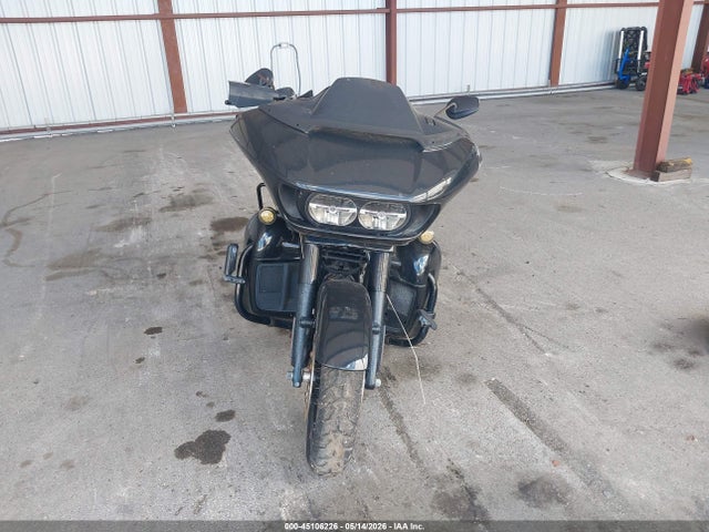 Harley-Davidson Fltrk