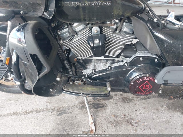 Harley-Davidson Fltrk