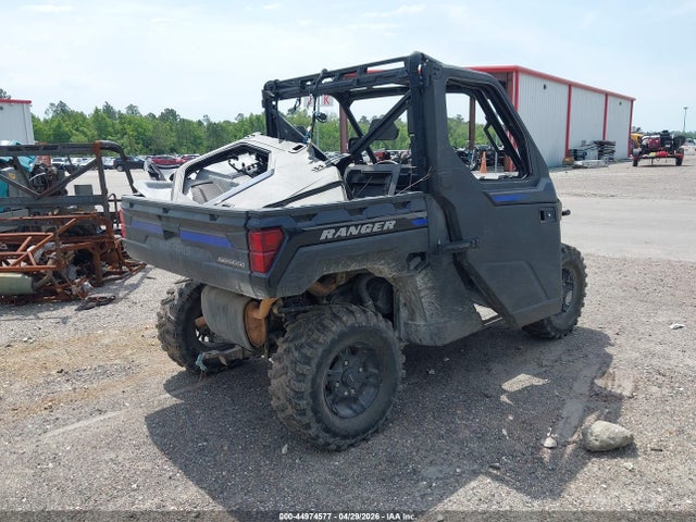 Polaris Ranger Xp 1000 Northstar Ultimate
