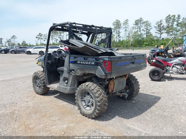 Polaris Ranger Xp 1000 Northstar Ultimate