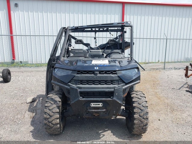 Polaris Ranger Xp 1000 Northstar Ultimate