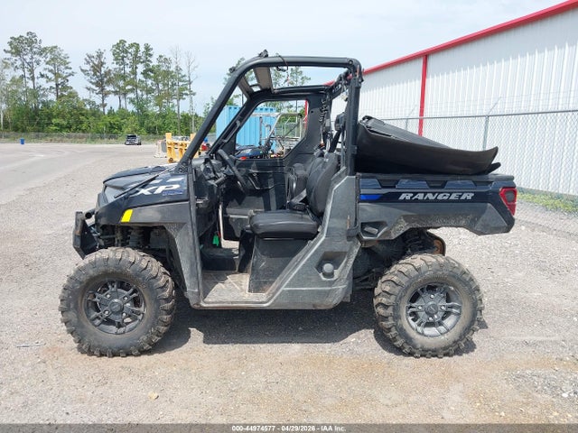 Polaris Ranger Xp 1000 Northstar Ultimate