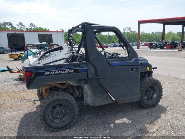 Polaris Ranger Xp 1000 Northstar Ultimate