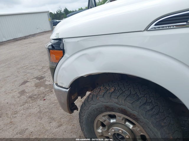 Ford F-250 Lariat