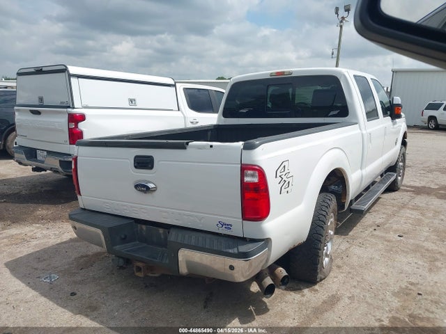 Ford F-250 Lariat