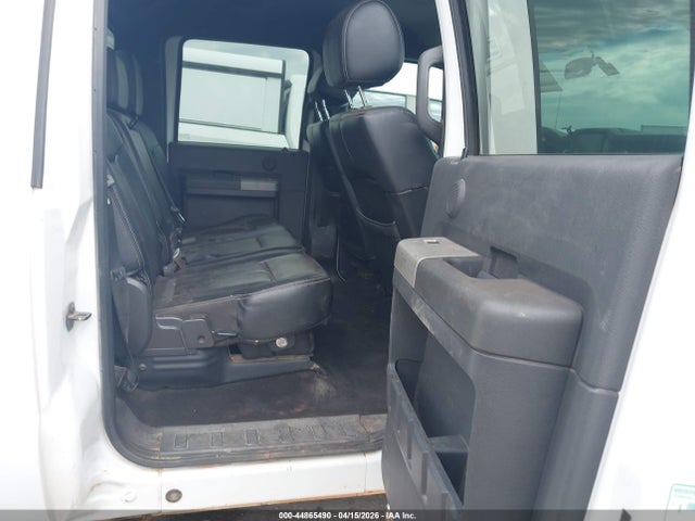 Ford F-250 Lariat