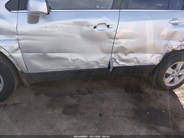 Chevrolet Trax Lt