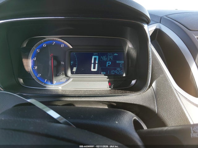 Chevrolet Trax Lt