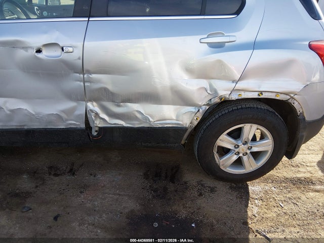 Chevrolet Trax Lt