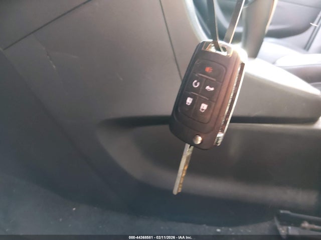 Chevrolet Trax Lt