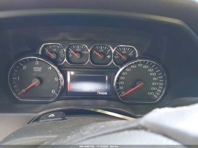 GMC Sierra 1500 Sle