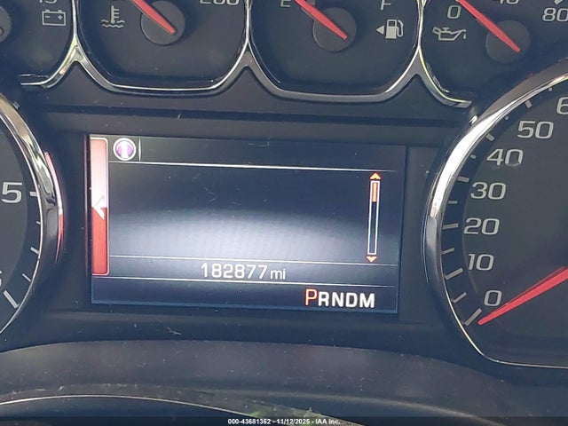 GMC Sierra 1500 Sle