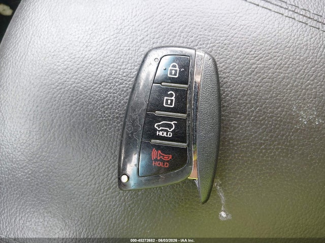 Hyundai SANTA FE Limited Ultimate