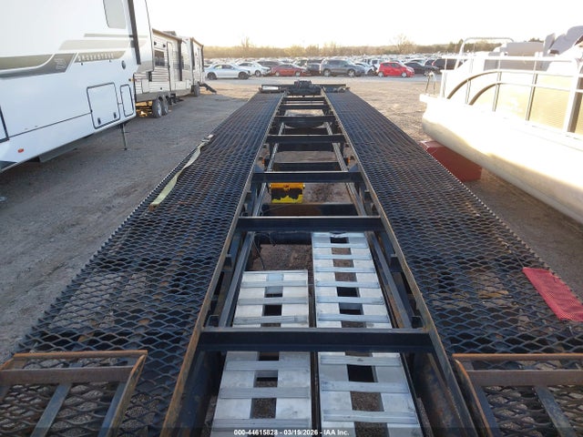 Kaufman Trailers Other