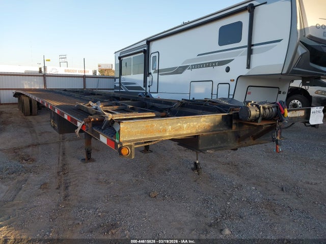 Kaufman Trailers Other