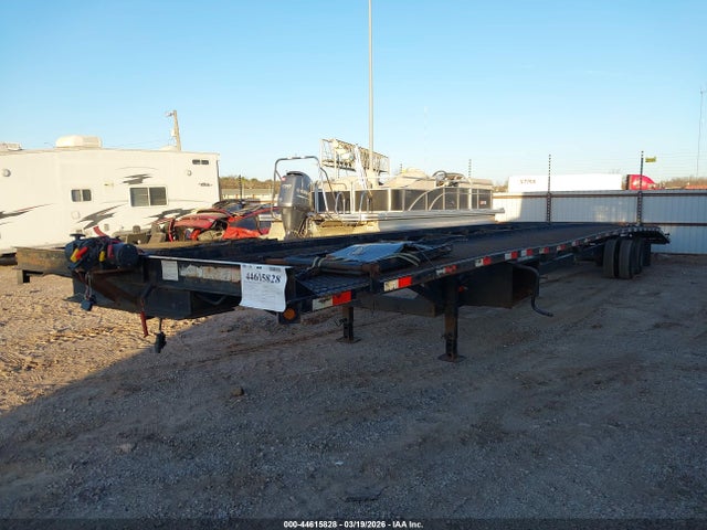 Kaufman Trailers Other
