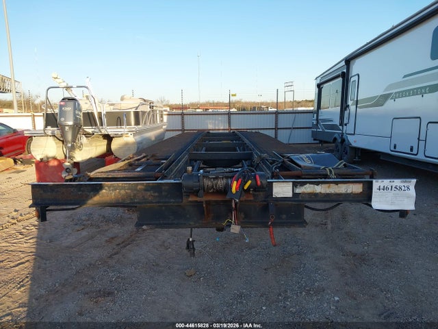 Kaufman Trailers Other