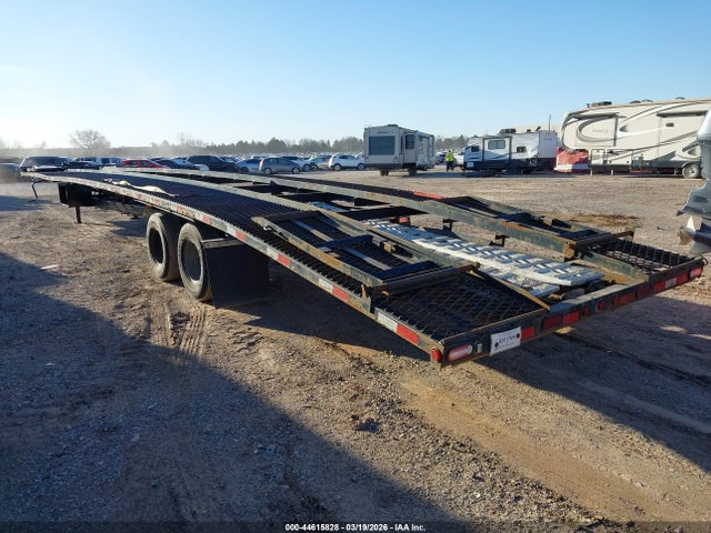 Kaufman Trailers Other