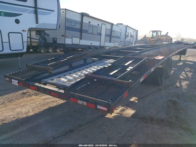 Kaufman Trailers Other