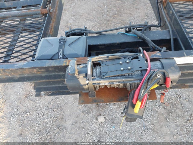 Kaufman Trailers Other