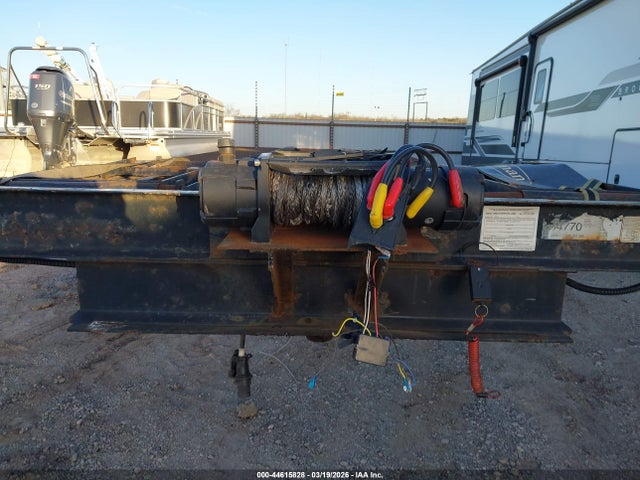 Kaufman Trailers Other