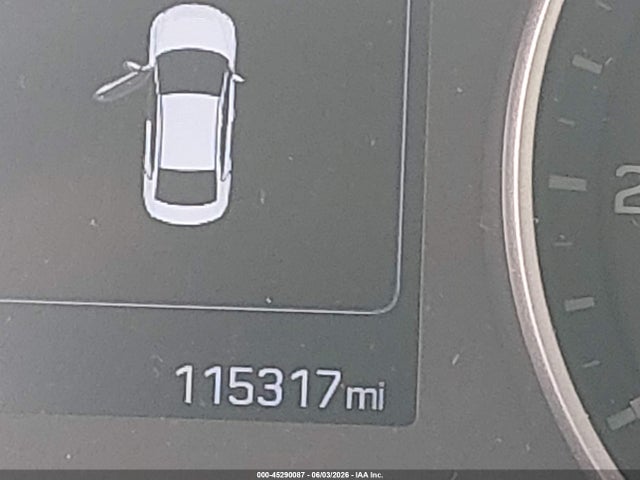 Hyundai ELANTRA Value Edition