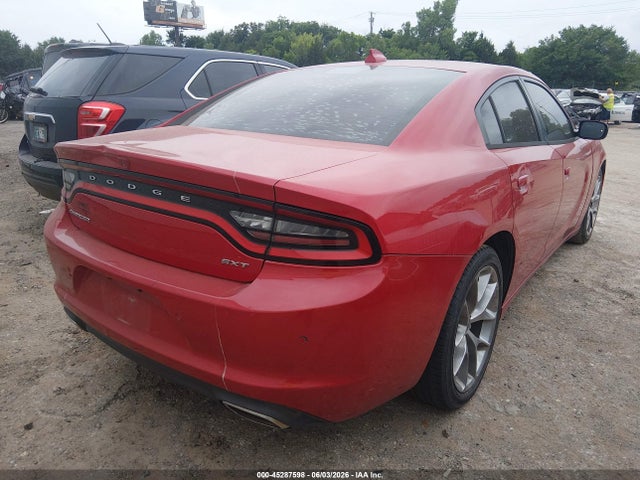 Dodge Charger Sxt
