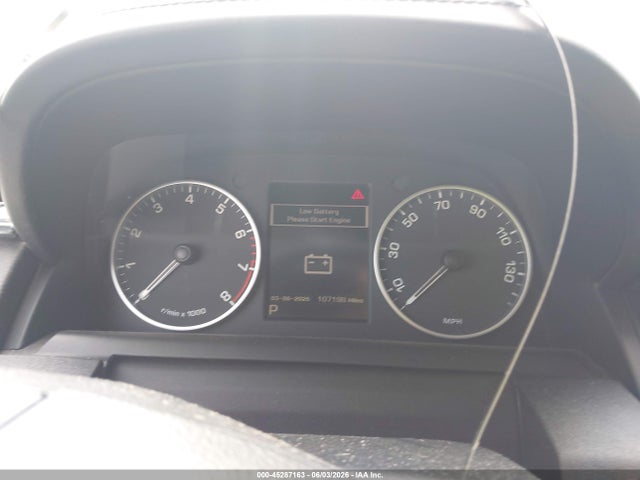Land Rover LR4