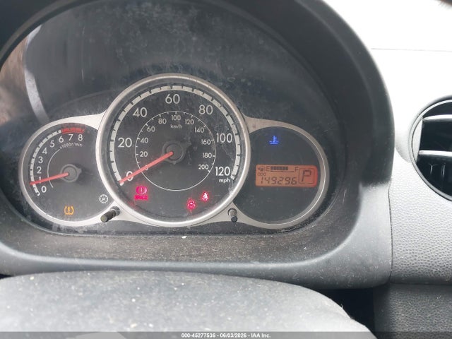 Mazda Mazda2 Sport