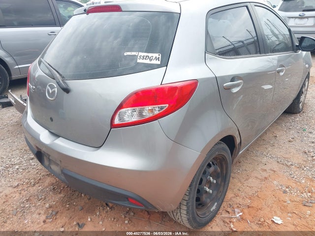 Mazda Mazda2 Sport