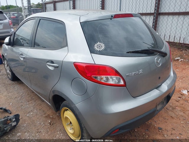 Mazda Mazda2 Sport