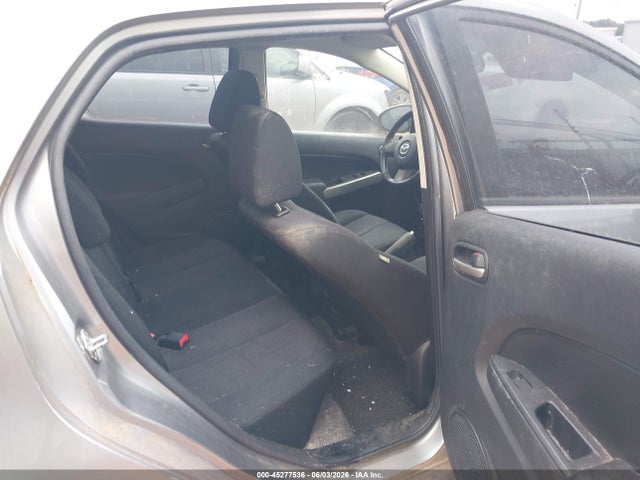 Mazda Mazda2 Sport